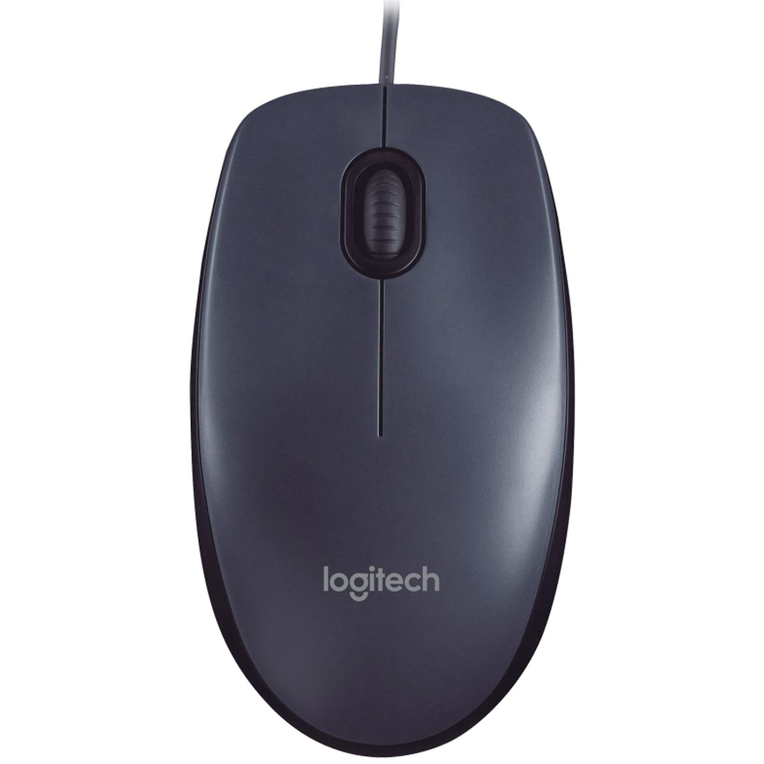Logitech M90