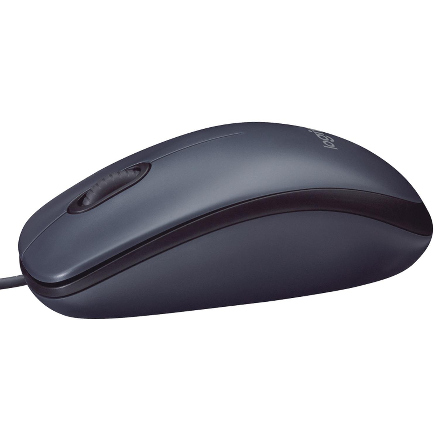 Logitech M90