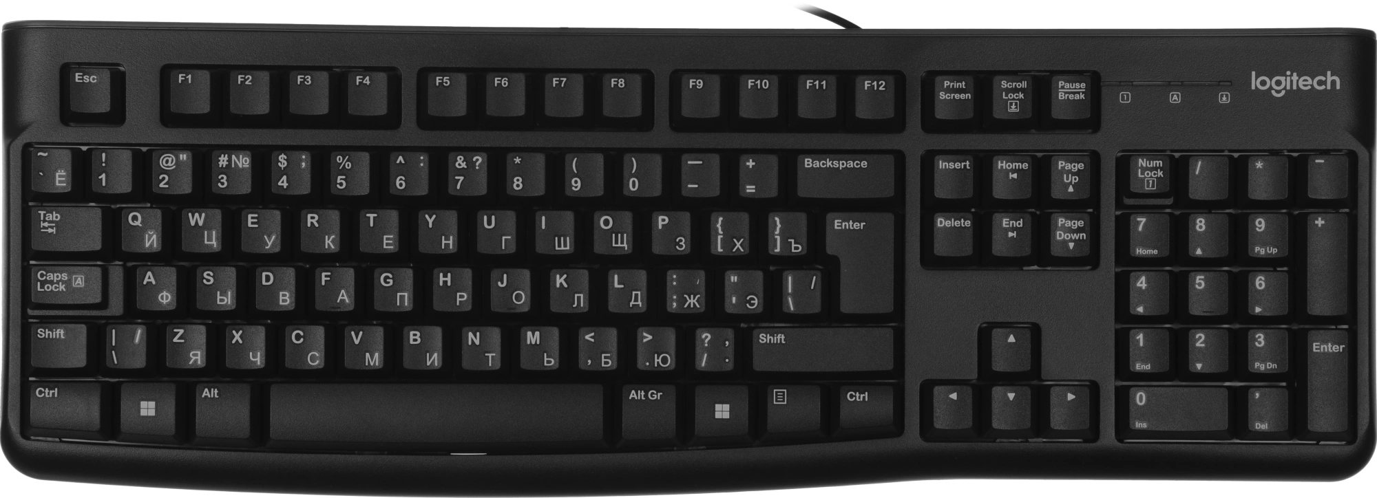 LOGITECH 920-002561