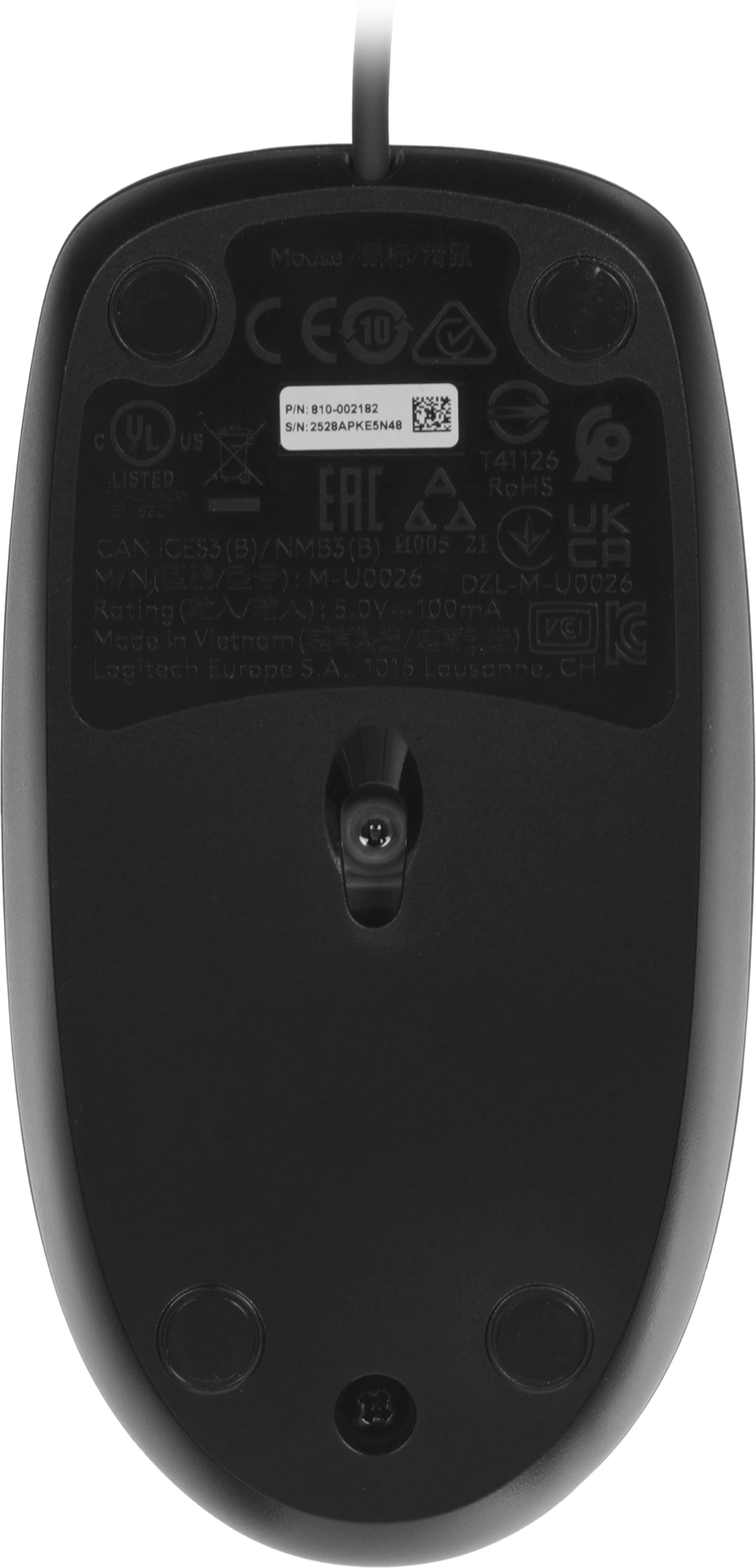 LOGITECH 920-002561