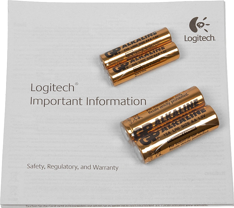 LOGITECH 920-003169