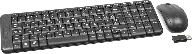 LOGITECH 920-003169