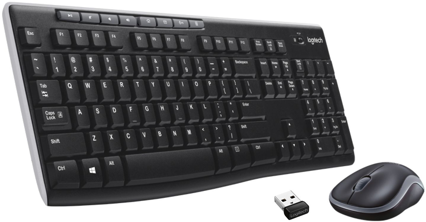 LOGITECH 920-004518