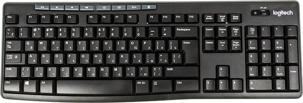 LOGITECH 920-004518