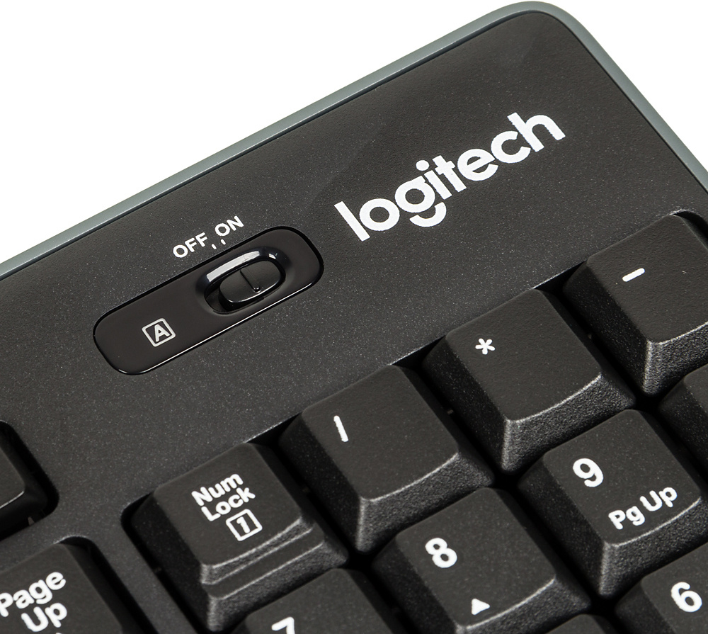 LOGITECH 920-004518