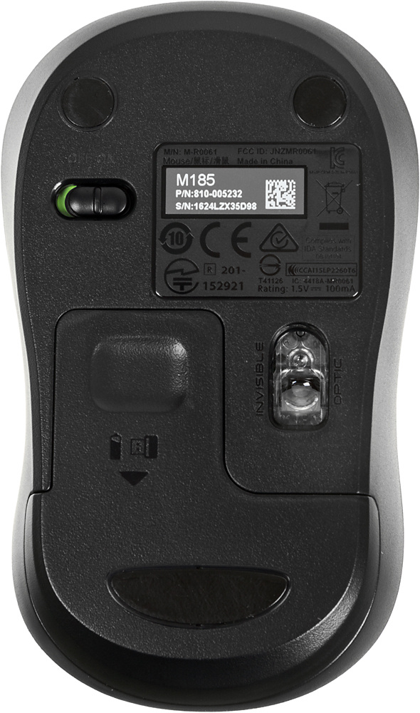 LOGITECH 920-004518