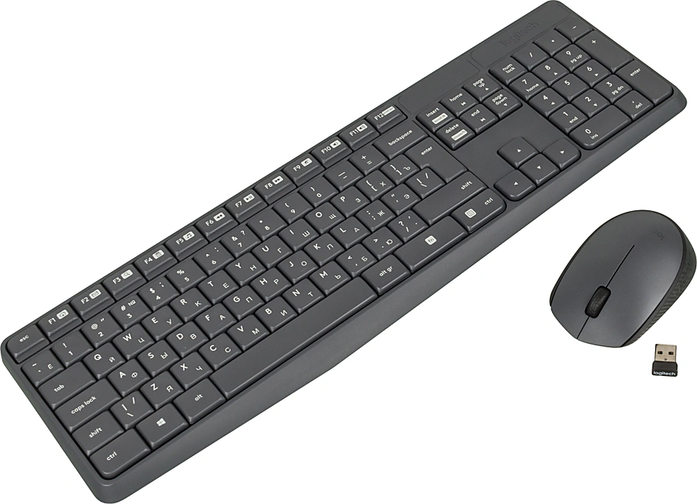 LOGITECH 920-007948