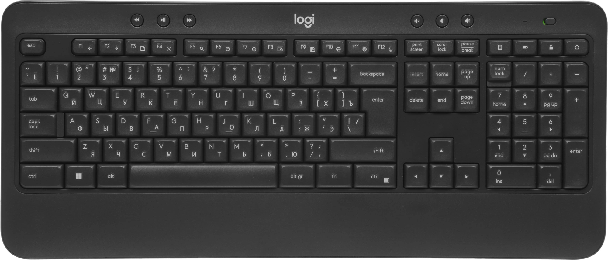LOGITECH 920-008686 LOGITECH 920-008686