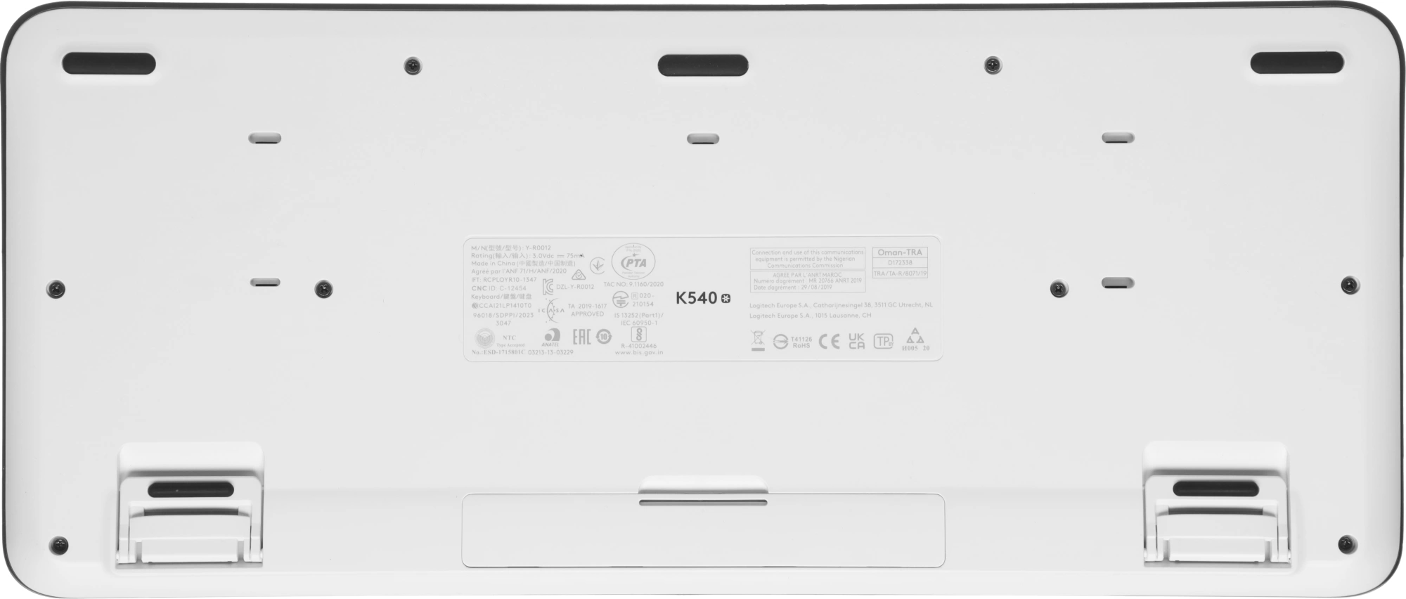 LOGITECH 920-008686 LOGITECH 920-008686