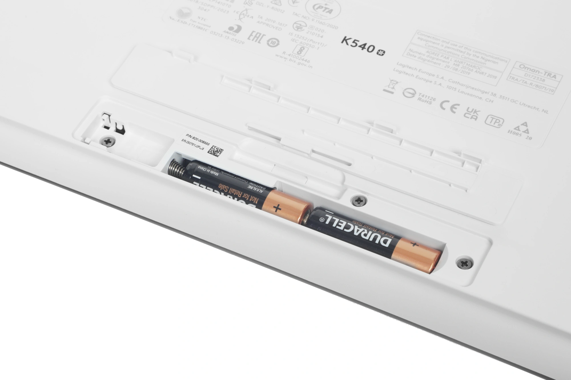 LOGITECH 920-008686 LOGITECH 920-008686