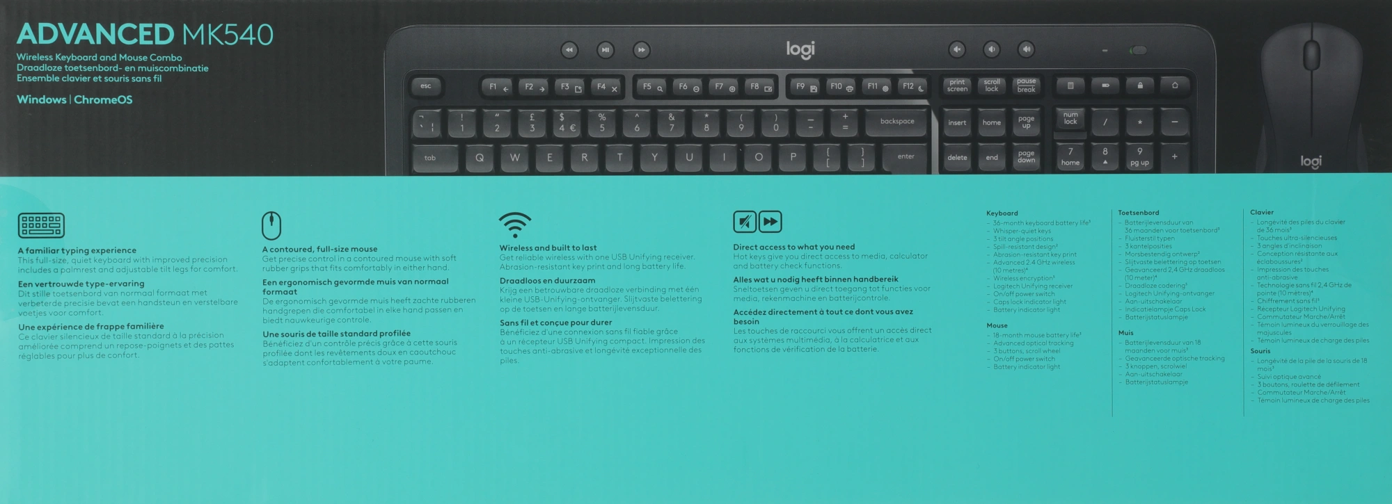 LOGITECH 920-008686 LOGITECH 920-008686