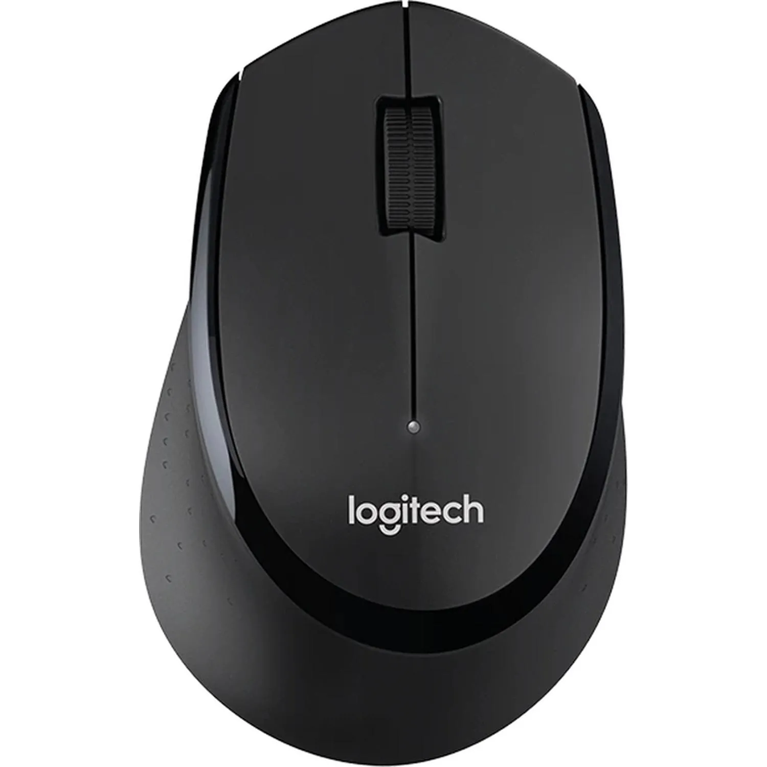 920-008534 Logitech Клавиатура + мышь MK345 оригинальная заводская гравировка RU/LAT