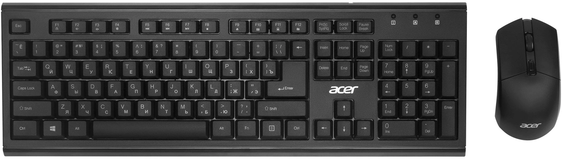 ACER ZL.KBDEE.007