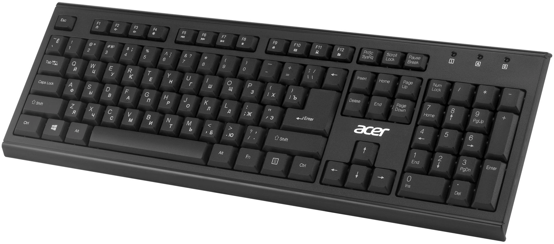 ACER ZL.KBDEE.007