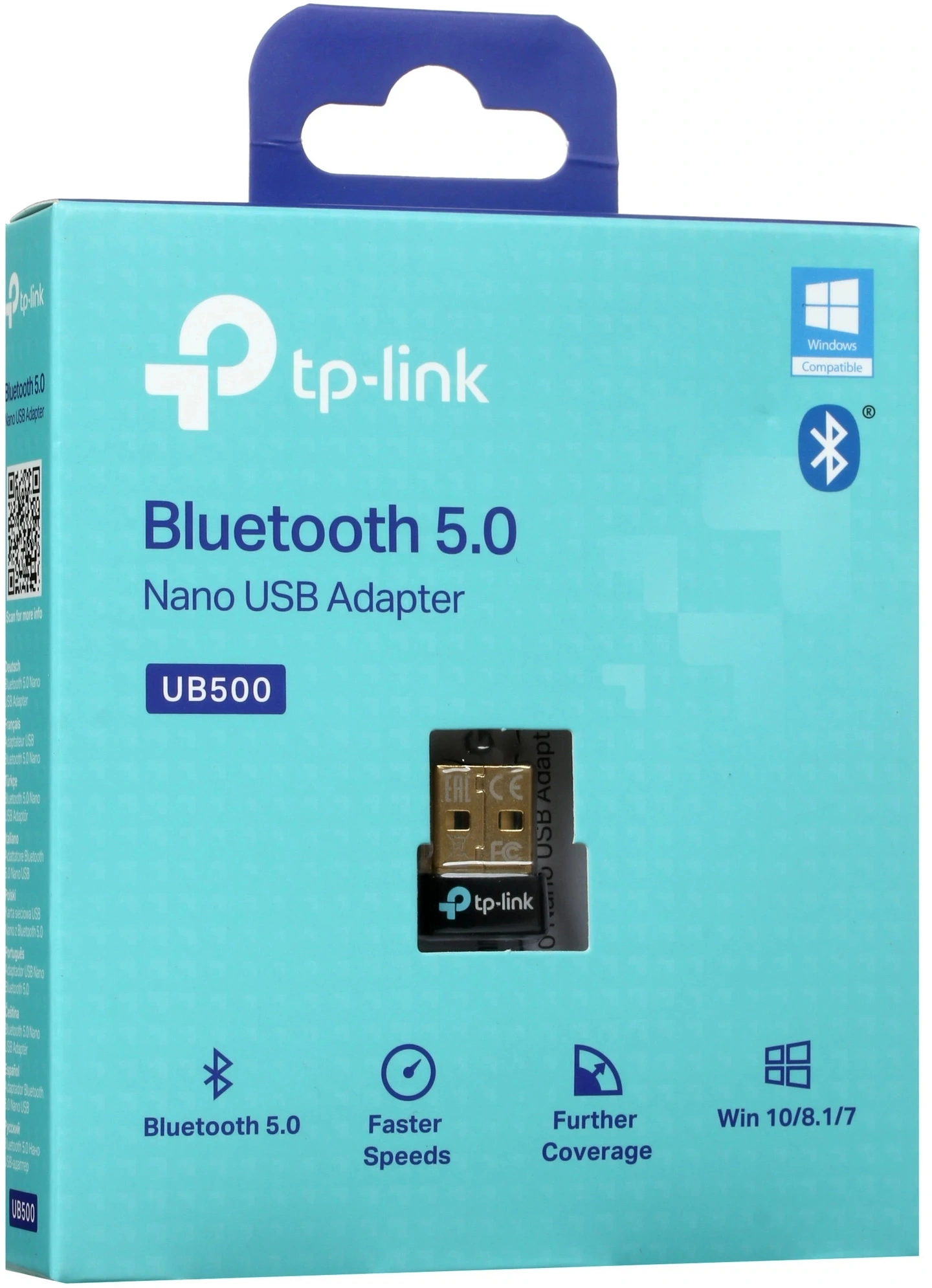 TP-LINK UB500