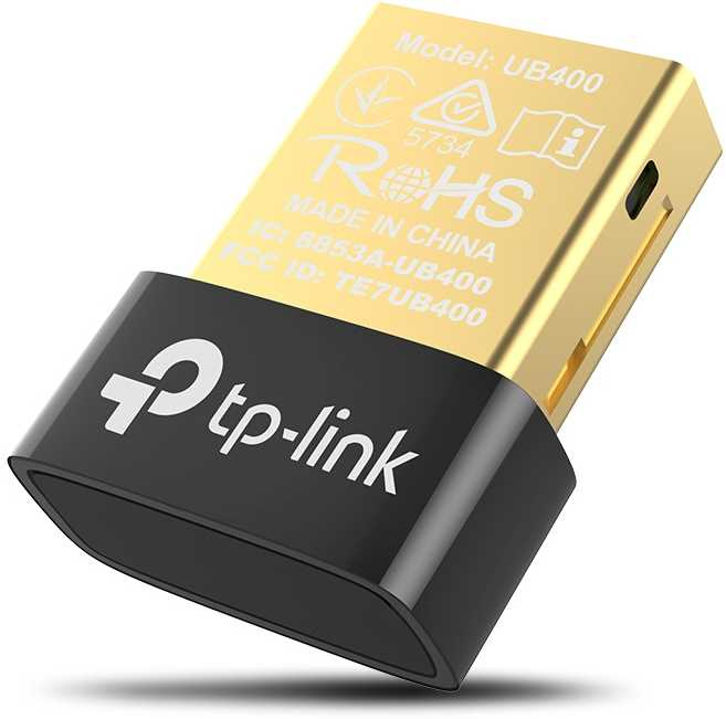 TP-Link UB400