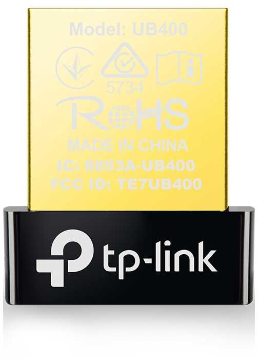 TP-Link UB400