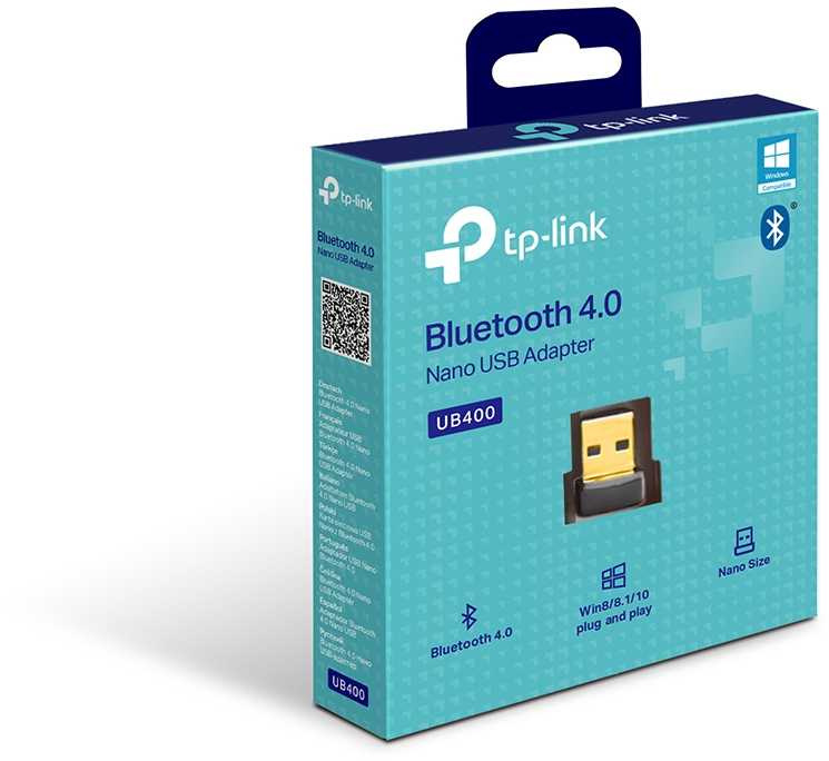 TP-Link UB400