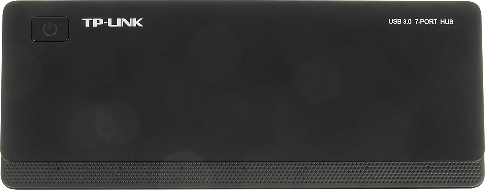 TP-Link UH700 7-портовый концентратор USB 3.0 TP-Link UH700 7-портовый концентратор USB 3.0