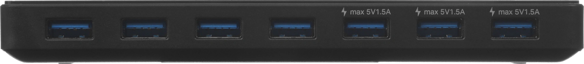TP-Link UH700 7-портовый концентратор USB 3.0 TP-Link UH700 7-портовый концентратор USB 3.0