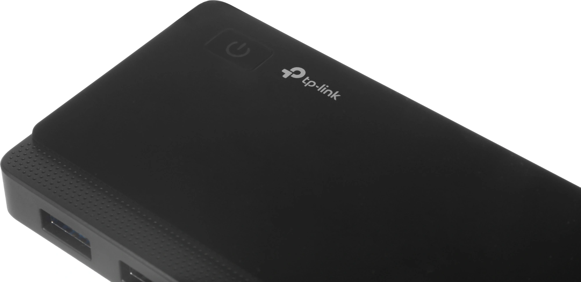 TP-Link UH700 7-портовый концентратор USB 3.0 TP-Link UH700 7-портовый концентратор USB 3.0