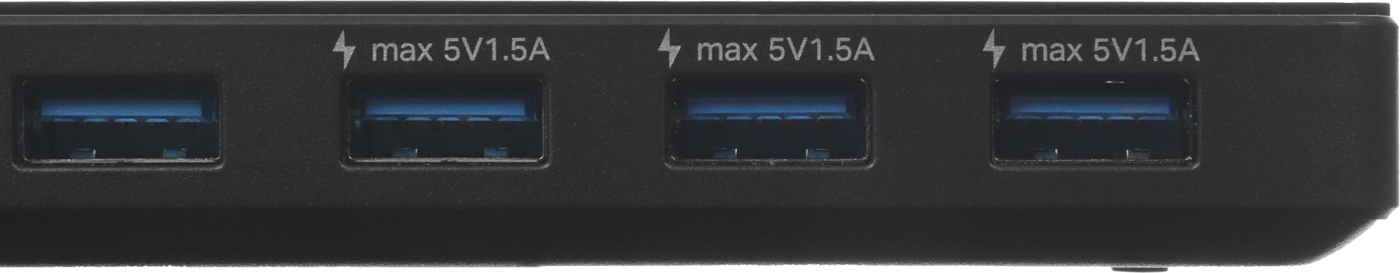 TP-Link UH700 7-портовый концентратор USB 3.0 TP-Link UH700 7-портовый концентратор USB 3.0