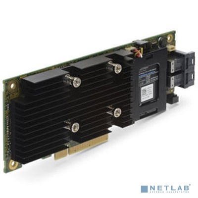 Контроллер Dell PERC H730P 2GB NV Cache Mini card (405-AAQU) Контроллер Dell PERC H730P 2GB NV Cache Mini card (405-AAQU)
