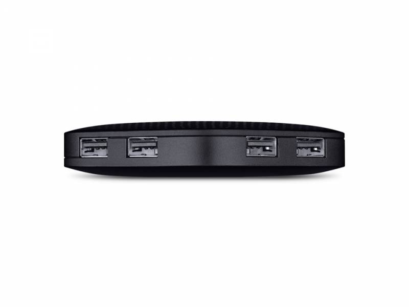 TP-Link UH400 4-портовый портативный концентратор USB 3.0