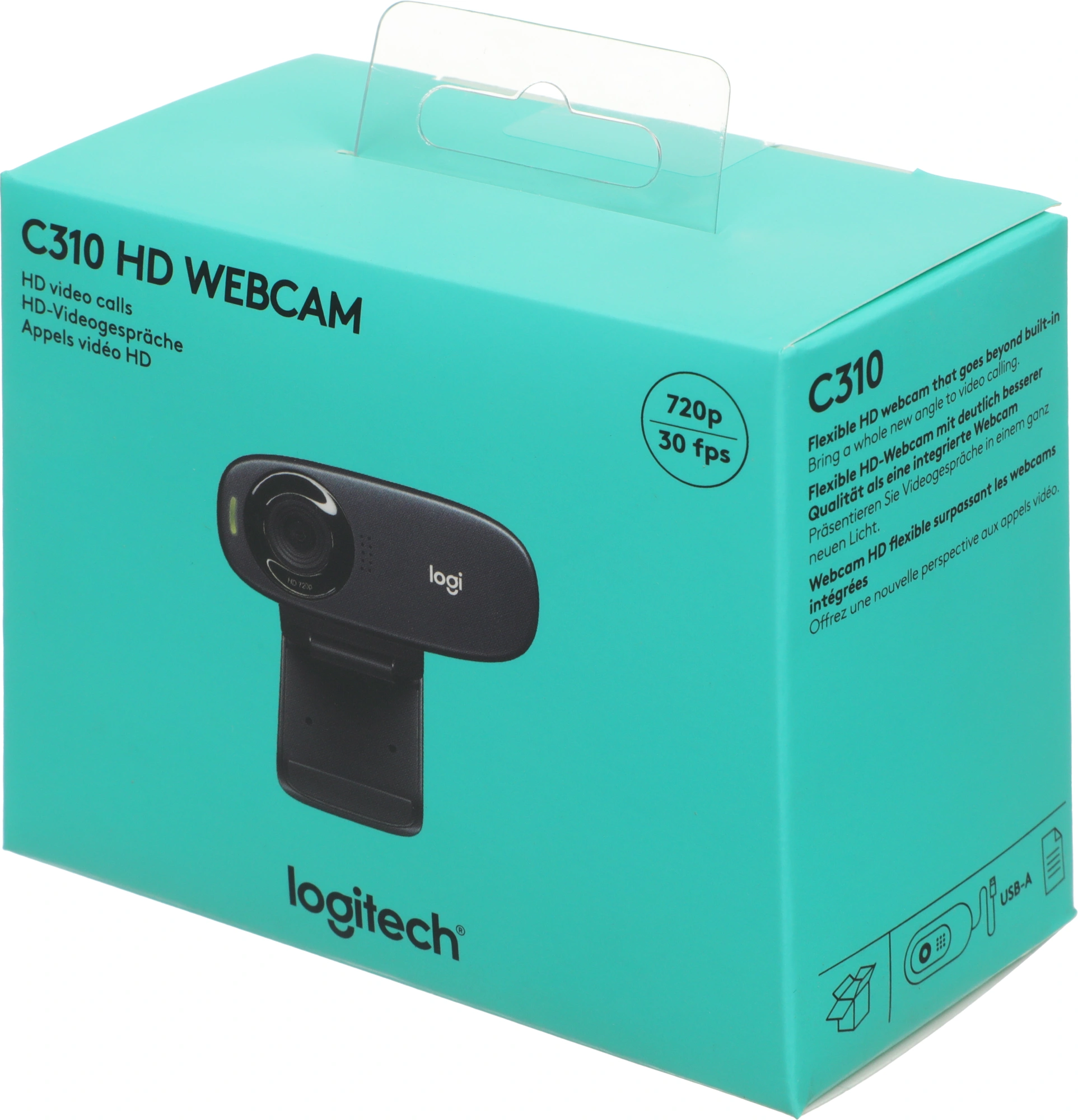 LOGITECH 960-001065