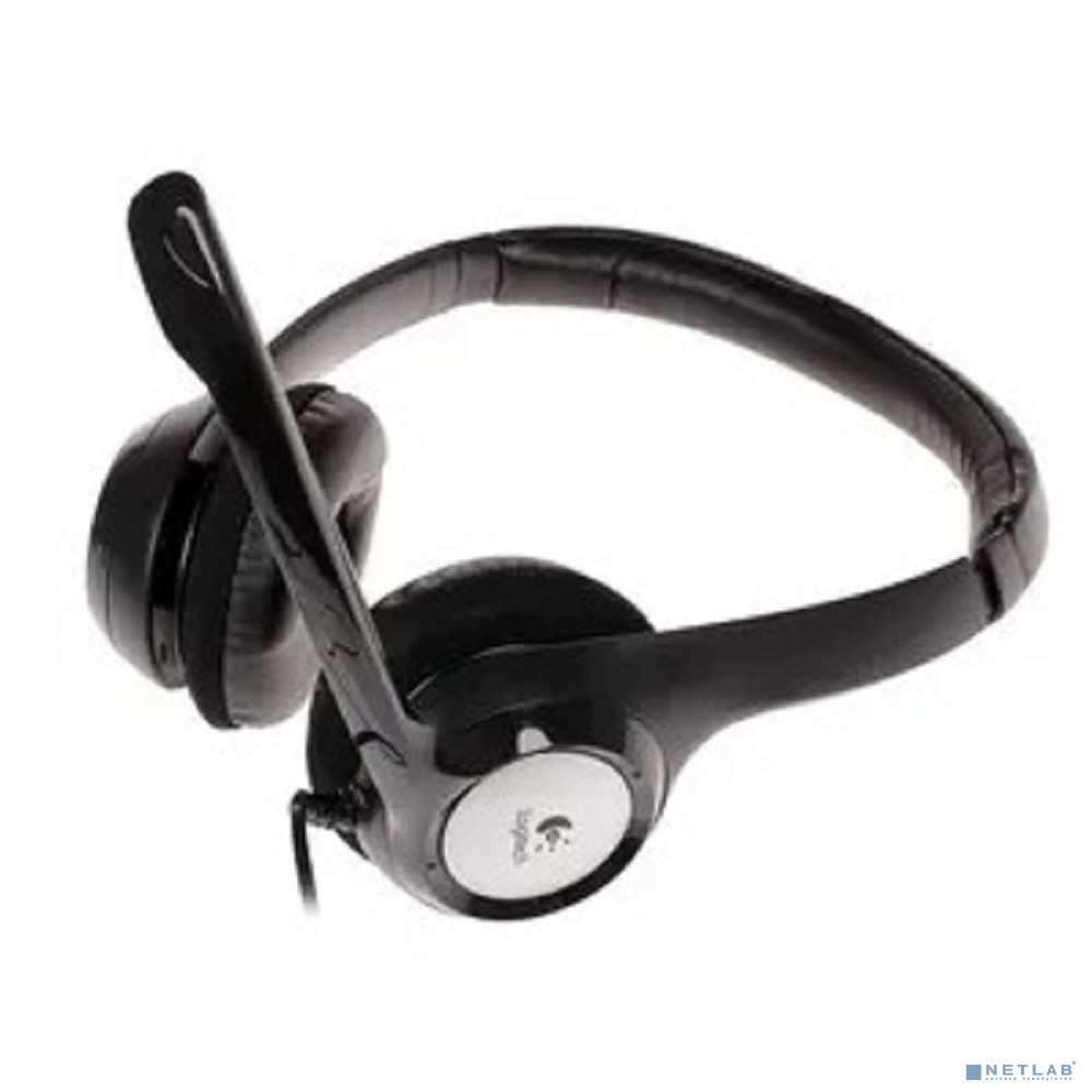 Logitech Stereo Headset H390 981-000406/981-000803