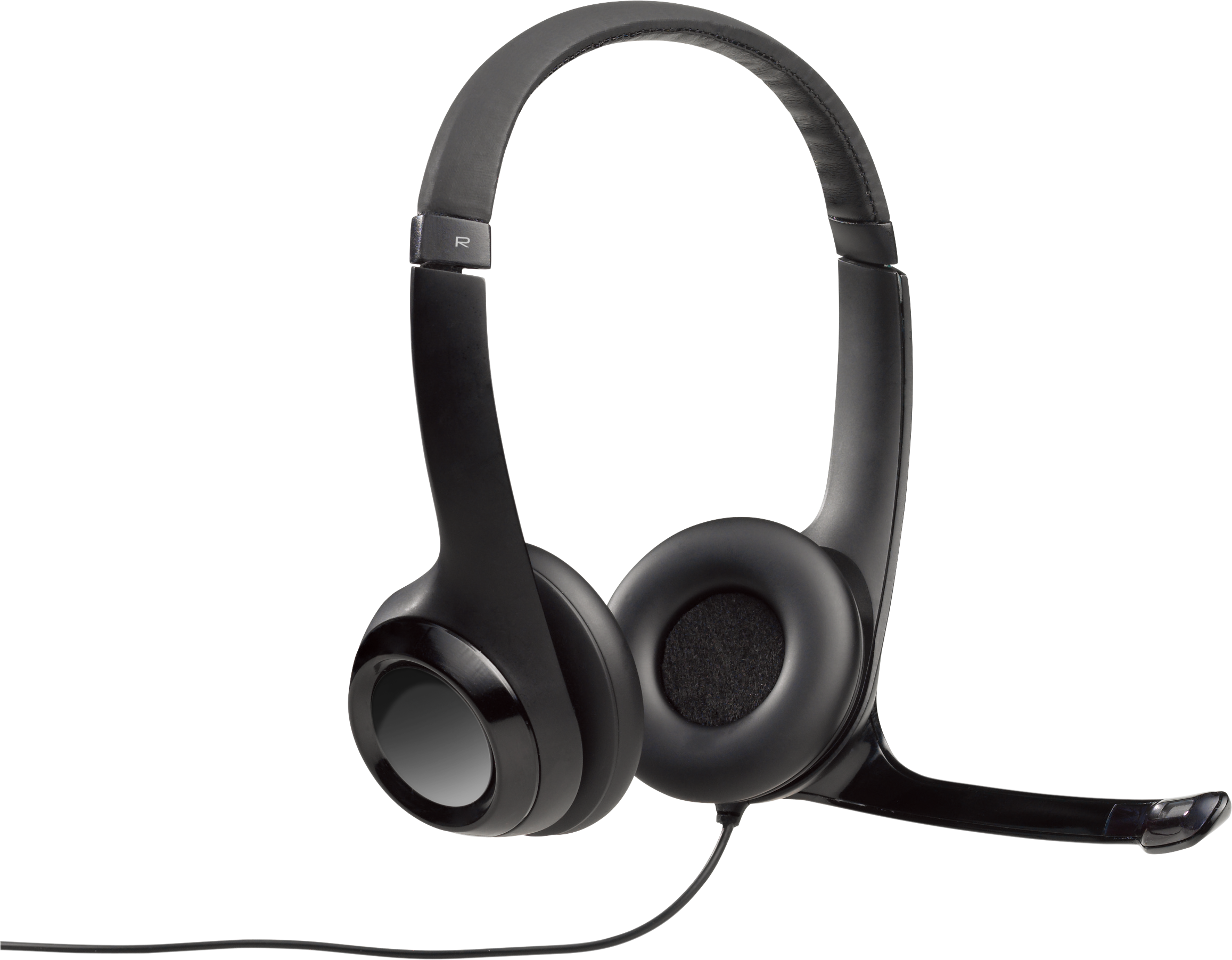 Logitech Stereo Headset H390 981-000406/981-000803 Logitech Stereo Headset H390 981-000406/981-000803