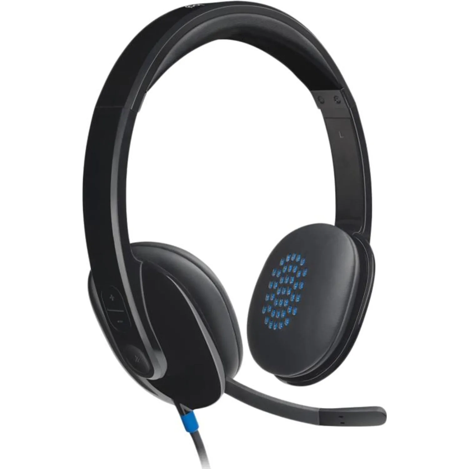 Logitech Stereo Headset H540 981-000480