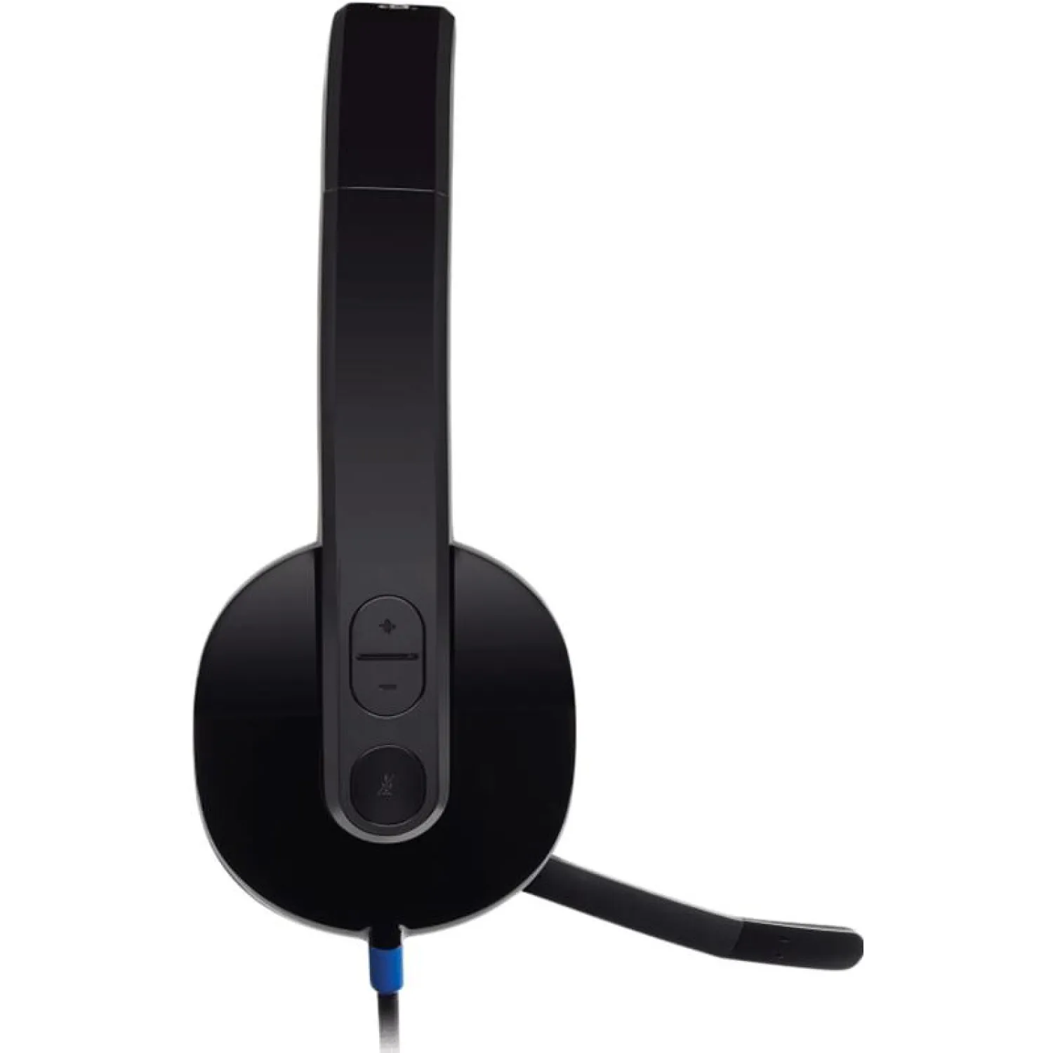 Logitech Stereo Headset H540 981-000480
