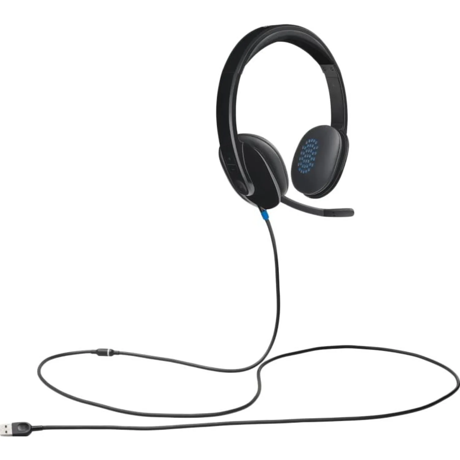 Logitech Stereo Headset H540 981-000480