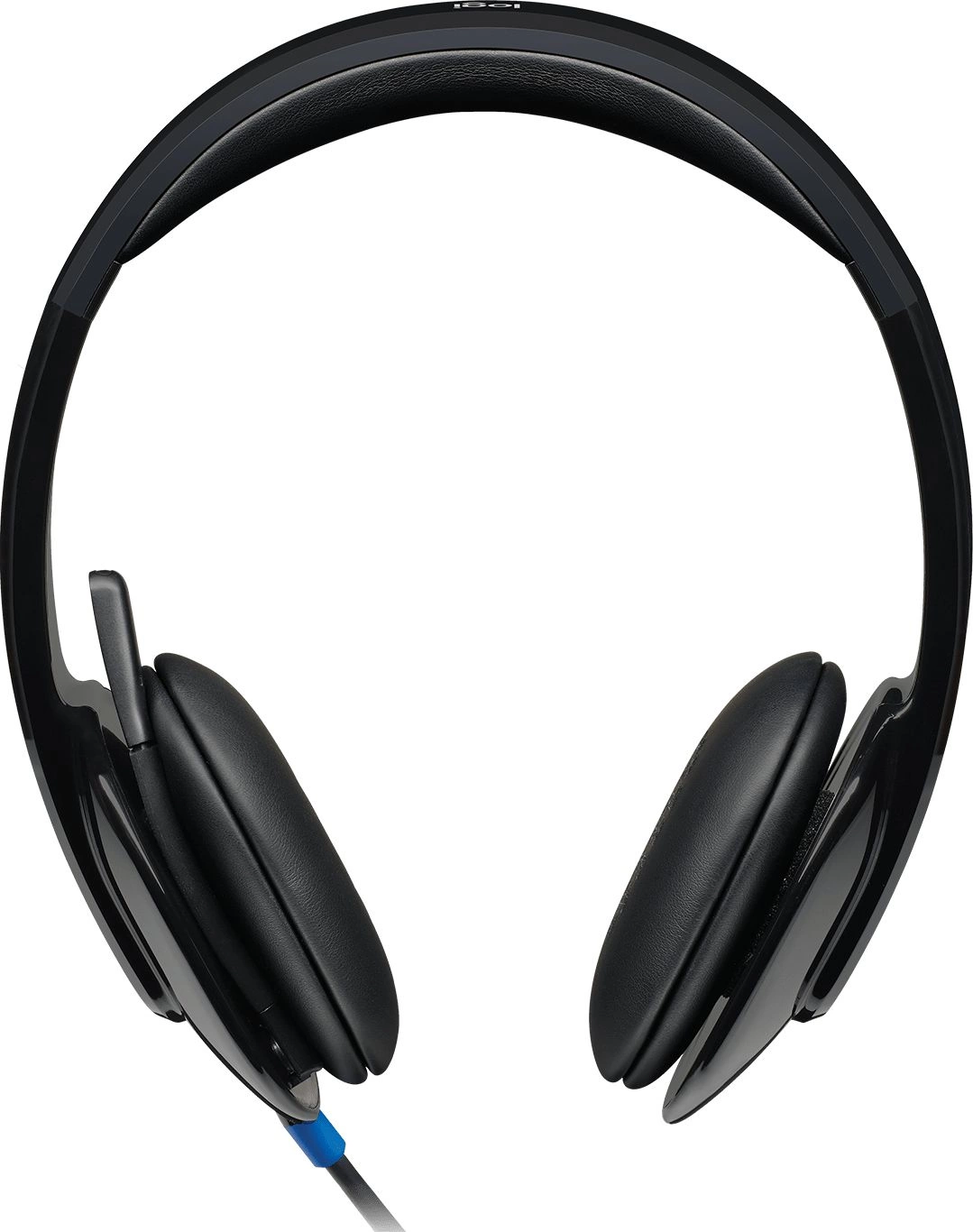 Logitech Stereo Headset H540 981-000480