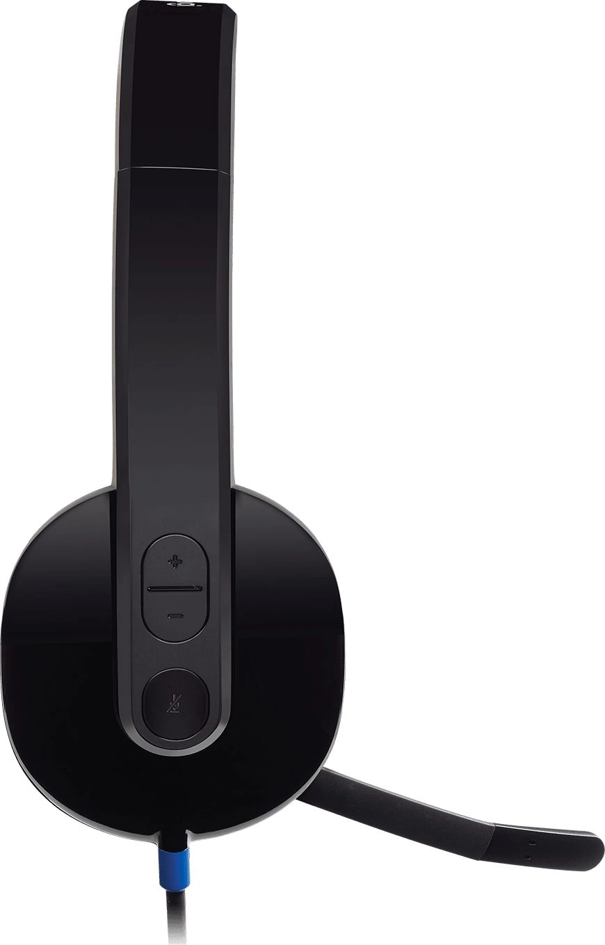 Logitech Stereo Headset H540 981-000480