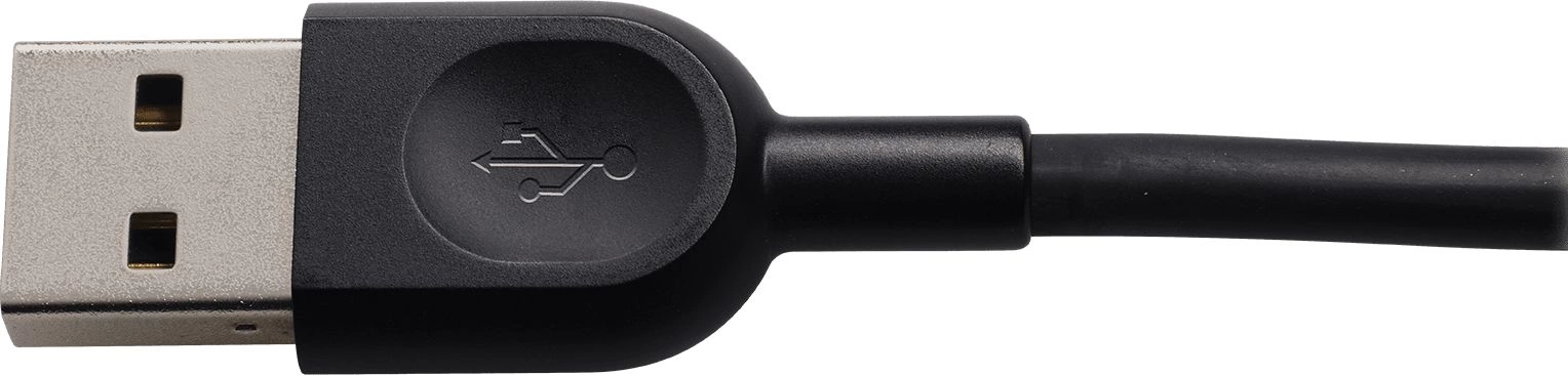 Logitech Stereo Headset H540 981-000480