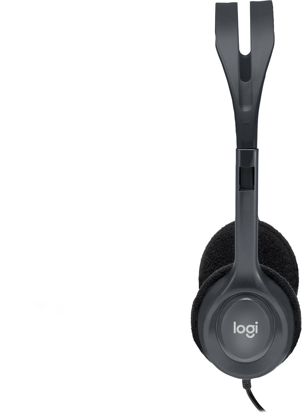 Logitech Headset H111 Stereo 981-000593/981-000594/981-000588