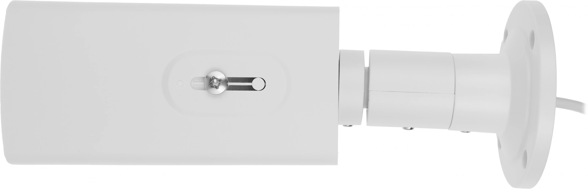 HIKVISION DS-2CD2T43G2-4I(2.8mm) 4 Мп цилиндрическая IP-камера AcuSense с фиксированным объективом HIKVISION DS-2CD2T43G2-4I(2.8mm) 4 Мп цилиндрическая IP-камера AcuSense с фиксированным объективом