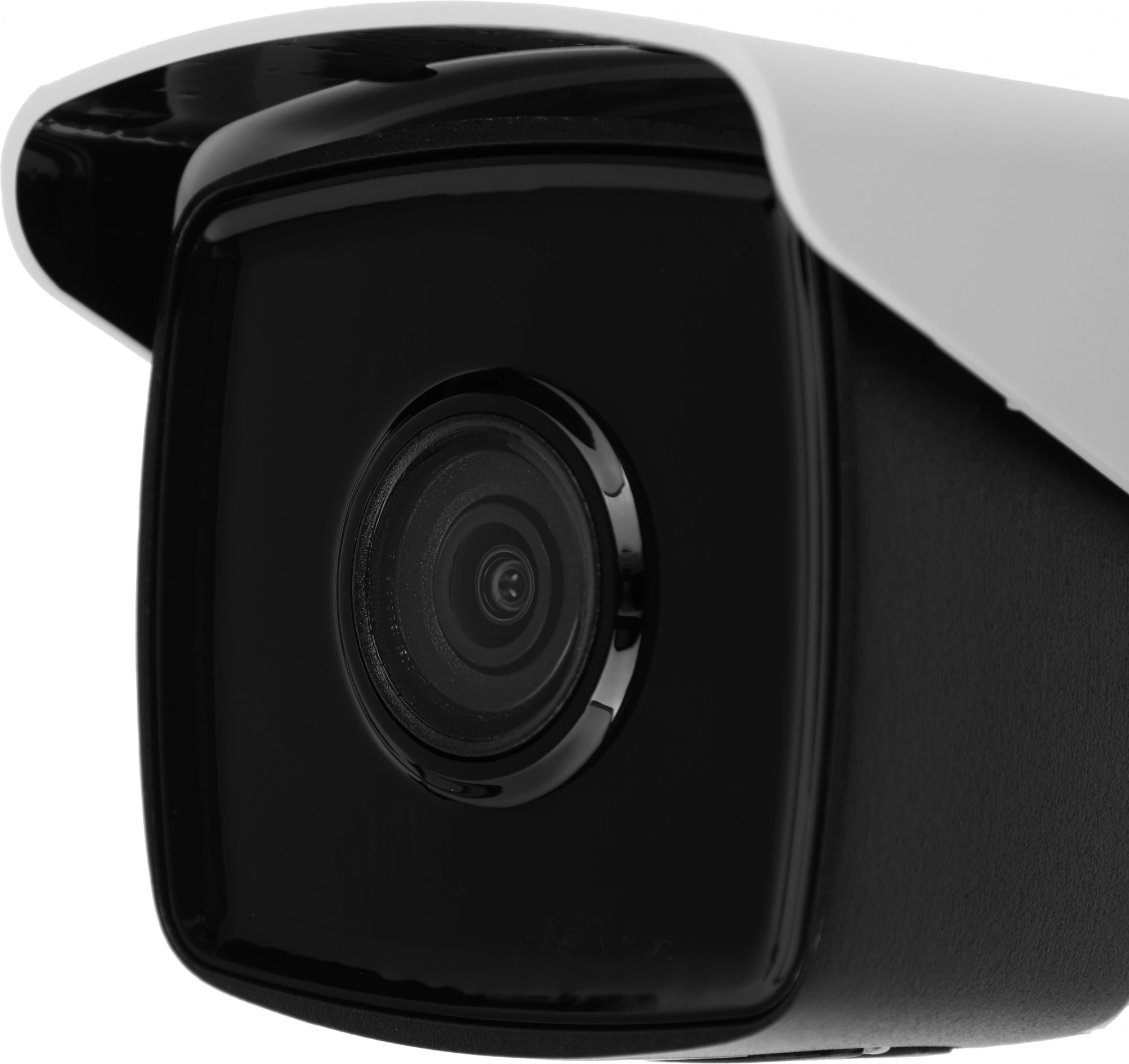 HIKVISION DS-2CD2T43G2-4I(2.8mm) 4 Мп цилиндрическая IP-камера AcuSense с фиксированным объективом HIKVISION DS-2CD2T43G2-4I(2.8mm) 4 Мп цилиндрическая IP-камера AcuSense с фиксированным объективом