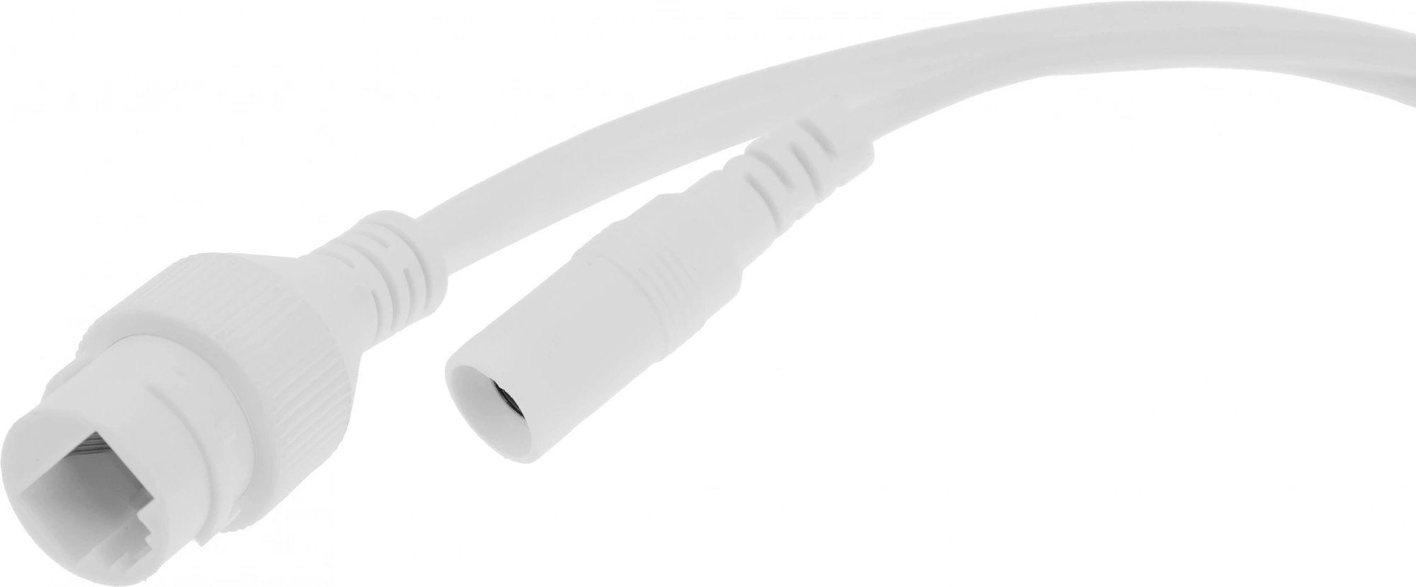 HIKVISION DS-2CD2T43G2-4I(2.8mm) 4 Мп цилиндрическая IP-камера AcuSense с фиксированным объективом HIKVISION DS-2CD2T43G2-4I(2.8mm) 4 Мп цилиндрическая IP-камера AcuSense с фиксированным объективом