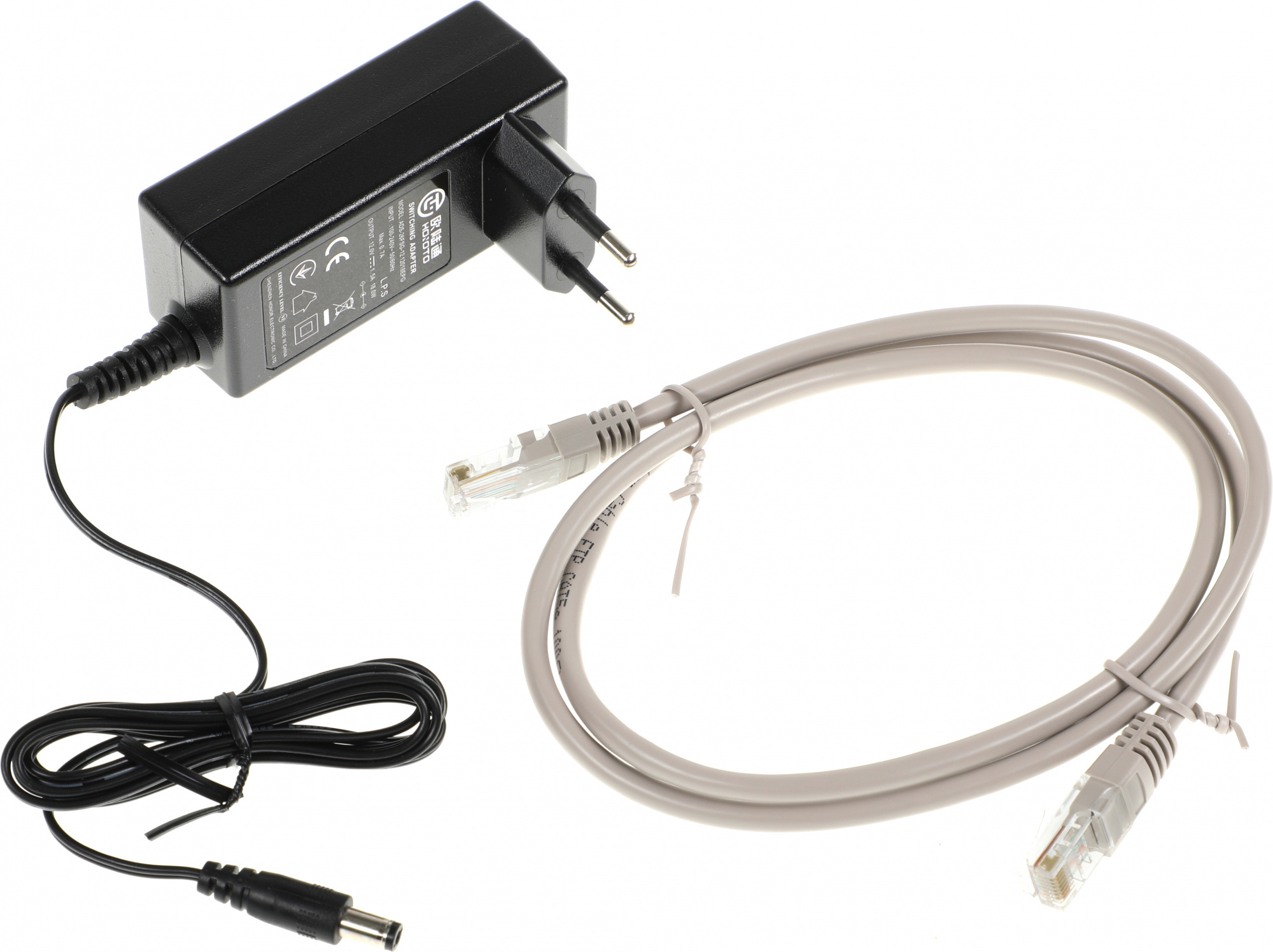 HIKVISION DS-7108NI-Q1/M(C)