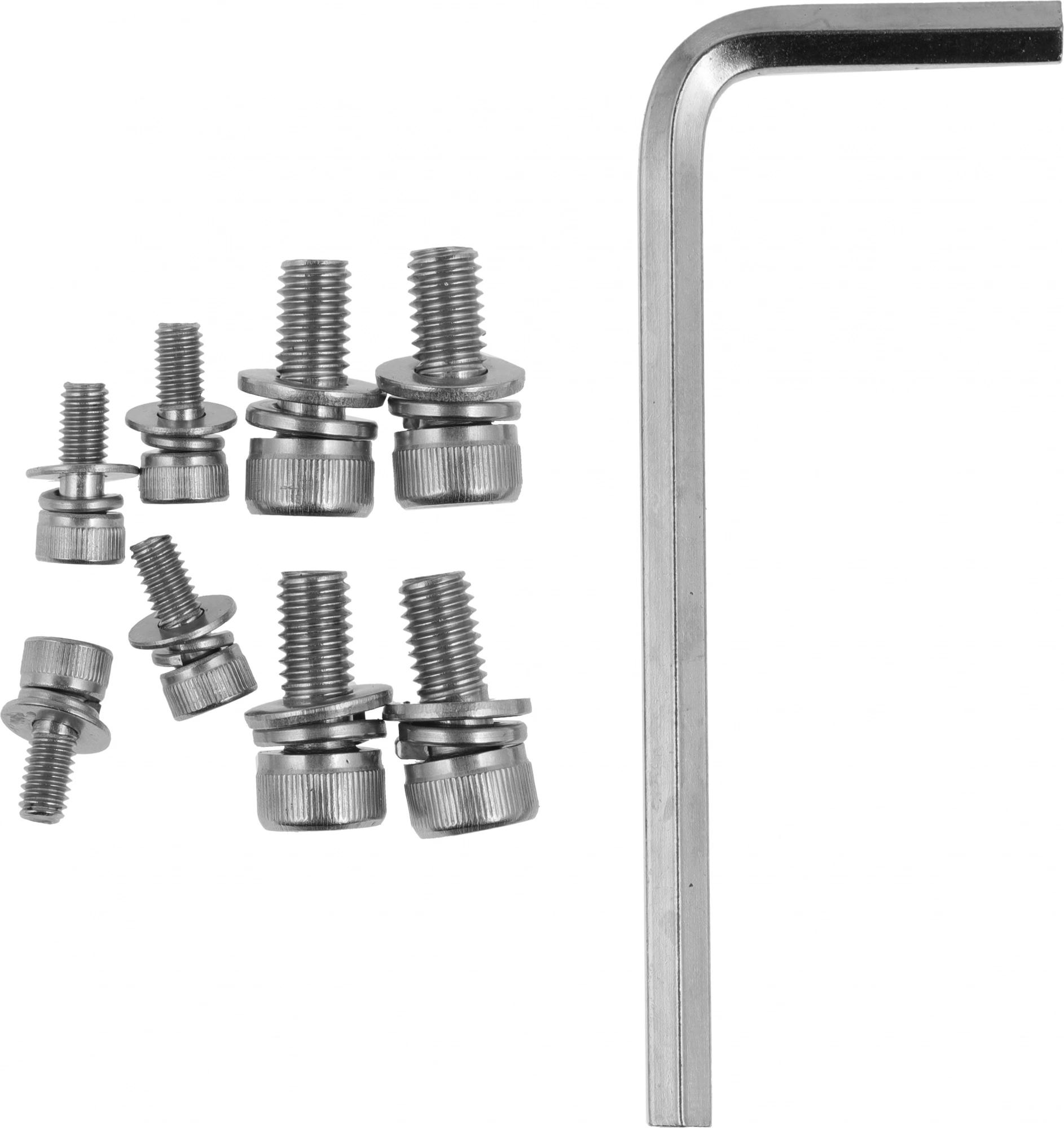 DAHUA DH-PFA152-E Крепление на столб, алюминий и нержавеющая сталь, для любых видеокамер Dahua (совместимость с монтажными коробками)