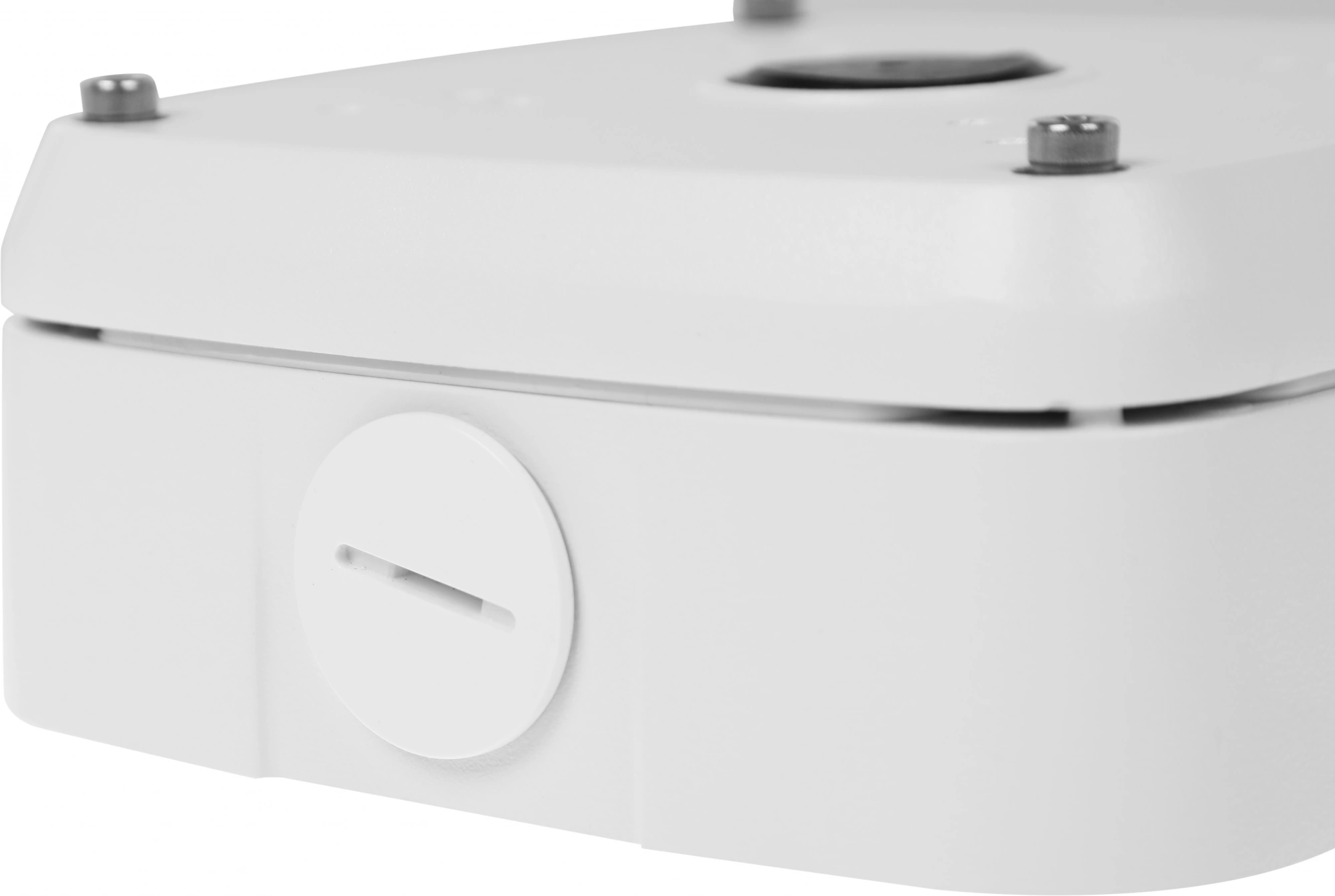 DAHUA DH-PFA121 Монтажная коробка, алюминий, IP66, для цилиндрических камер, 4 винта