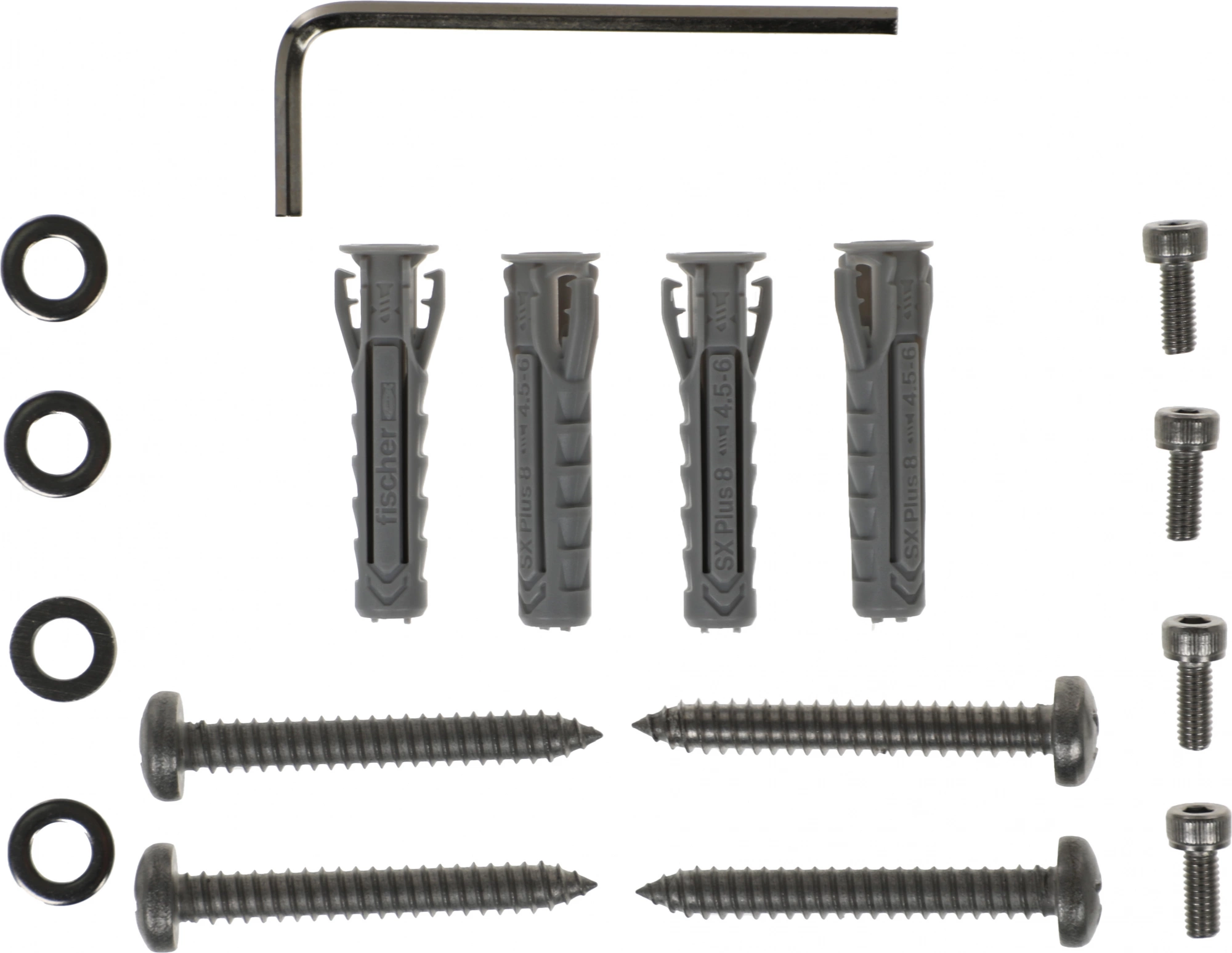 DAHUA DH-PFA121 Монтажная коробка, алюминий, IP66, для цилиндрических камер, 4 винта