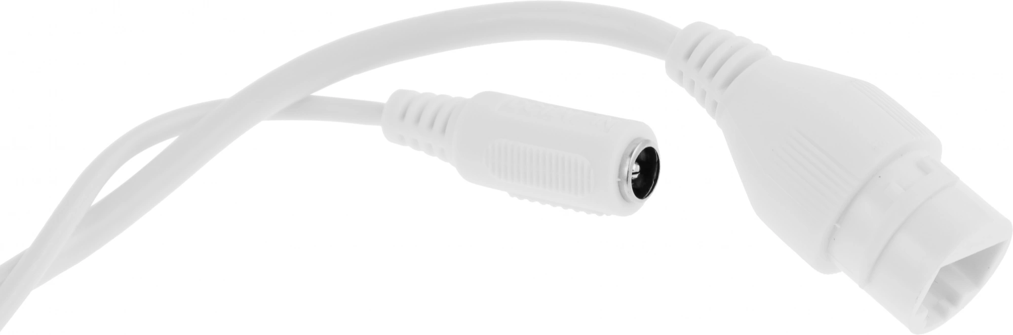 DAHUA DH-IPC-HFW2449SP-S-IL-0360B Уличная цилиндрическая IP-видеокамера SmartDualLight 4Мп, 1/2.9” CMOS, объектив 3.6мм, видеоаналитика, микрофон, ИК 30м, LED 30м, IP67, металл