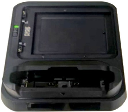 Зарядно-коммуникационный кредл Mindeo D6SSCCU00