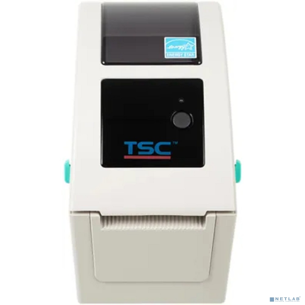 TSC TDP-225 [99-039A001-0002] белый/черный