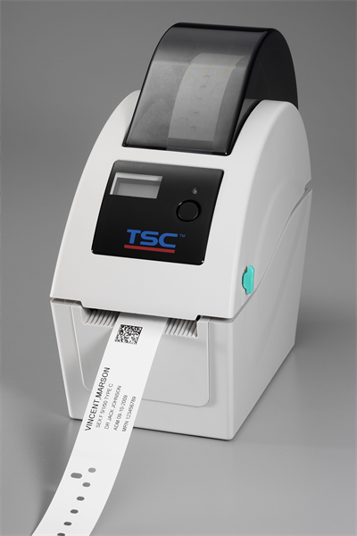 TSC TDP-324W [99-039A036-0302] {300 dpi, 4 ips}