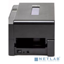 TSC TE200 [99-065A101-R0LF00] черный {203 dpi, 8MB Flash, 16MB SDRAM. Стандартная комплектация включает USB, риббон в комплекте}